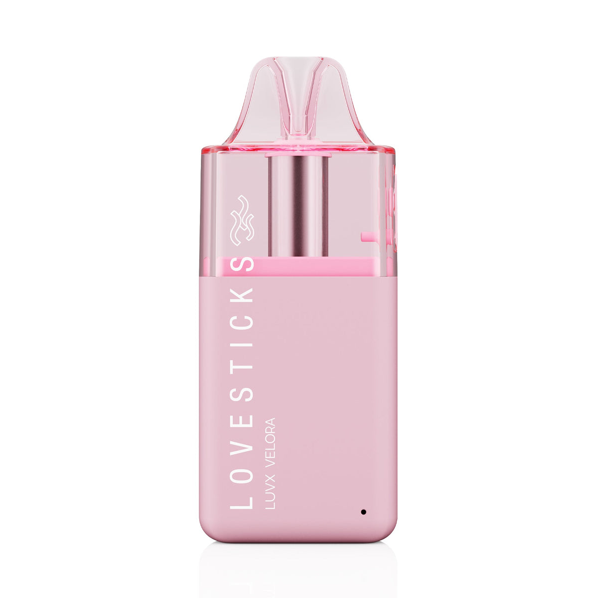 LUVX VELORA Pod Kit 10ml - Refill - Pink - kurzfristiger Aktionspreis – Ansicht 2
