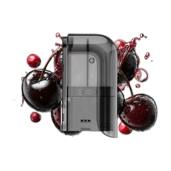 PIXL MAX 20K - Blue Cherry Cranberry – Pod