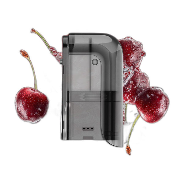 PIXL MAX 20K - Cherry Ice – Pod