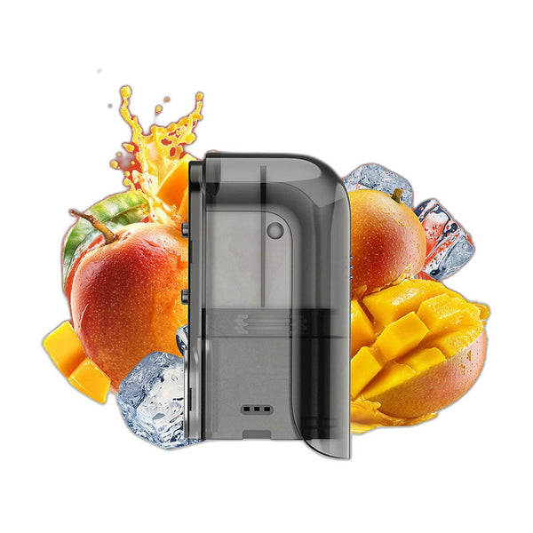 PIXL MAX 20K - Mango Ice – Pod