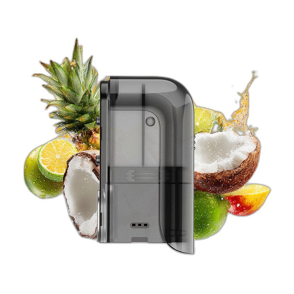PIXL MAX 20K - Pineapple Coco – Pod