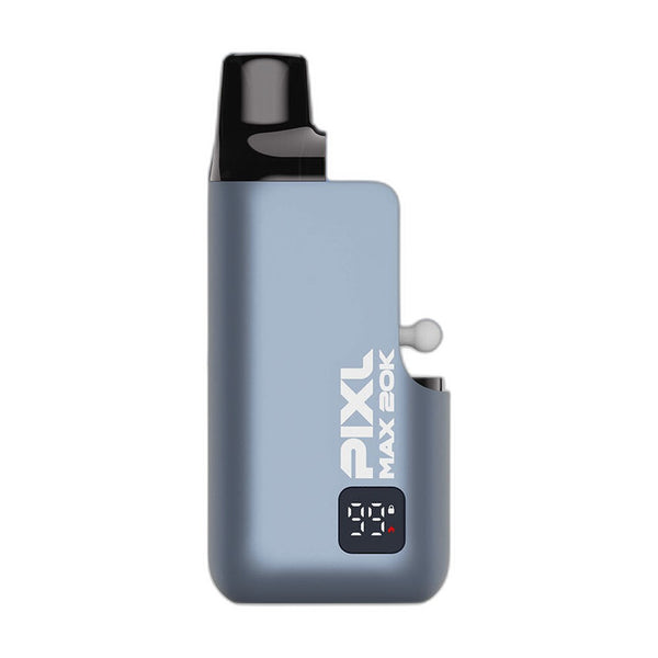 PIXL MAX 20K - Breeze Blue - Pod System – Basisgerät