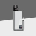 PIXL MAX 20K - Starry Silver - Pod System – Basisgerät