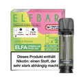 ELFA by Elfbar - Apple Peach - Pod (2er Pack)