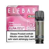 ELFA by Elfbar - Pink Lemonade - Pod (2er Pack)