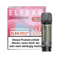ELFA by Elfbar - Watermelon - Pod (2er Pack)