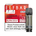 ELFA by Elfbar - Watermelon Mojito - Pod (2er Pack)