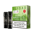 ELFA by Elfbar - Menthol - Pod (2er Pack)