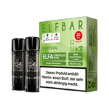 ELFA by Elfbar - Menthol - Pod (2er Pack)