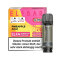 ELFA by Elfbar - Pineapple Acai – Pod (2er Pack)