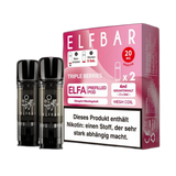 ELFA by Elfbar - Triple Berries - Pod (2er Pack)