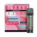 ELFA by Elfbar - Watermelon Nikotinfrei - Pod (2er Pack)