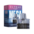 Elfbar ELFX Mega - 5ml - 0.6 Ohm – Refillable Pod