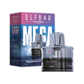 Elfbar ELFX Mega - 5ml - 0.8 Ohm – Refillable Pod