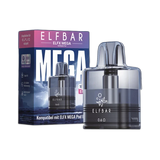 Elfbar ELFX Mega - Refillable Pod