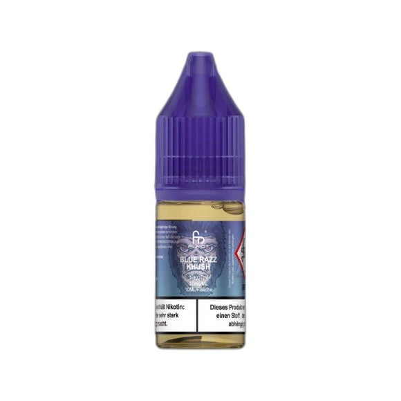 RandM Tornado Nikotinsalz-Liquid - Blue Razz Kush