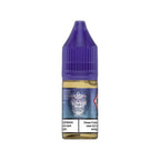RandM Tornado E-Liquid - Blue Razz Kush – Bild 2