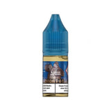 RandM Tornado Nicotine salt liquid - Blue Sour Raspberry