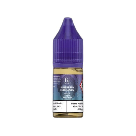 RandM Tornado Nikotinsalz-Liquid - Blueberry Bubblegum