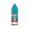 RandM Tornado E-Liquid - Blueberry Cherry Cranberry