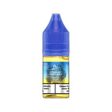 RandM Tornado Nicotine salt liquid - Blueberry Hibiscus