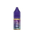 RandM Tornado E-Liquid - Blueberry On Ice