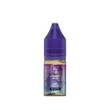 RandM Tornado Nicotine salt liquid - Blueberry On Ice