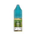 RandM Tornado E-Liquid - Blueberry Raspberry