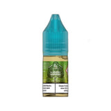 RandM Tornado Nicotine salt liquid - Blueberry Raspberry