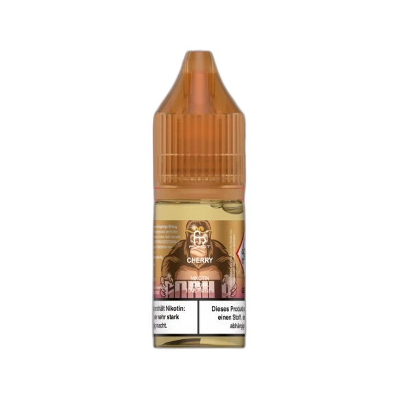 RandM Tornado Nikotinsalz-Liquid - Cherry