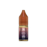 RandM Tornado Nikotinsalz-Liquid - Cherry Peach Lemonade