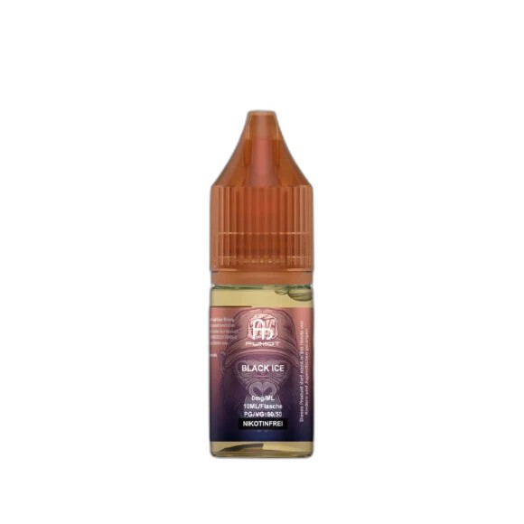 RandM Tornado Nikotinsalz-Liquid - Cherry Peach Lemonade