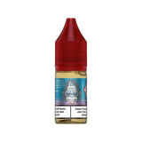 RandM Tornado Nicotine salt liquid - Cola Ice