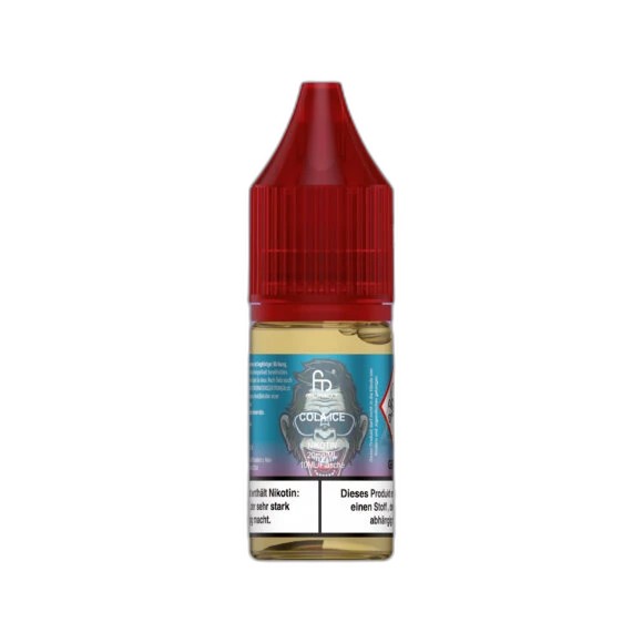 RandM Tornado Nikotinsalz-Liquid - Cola Ice