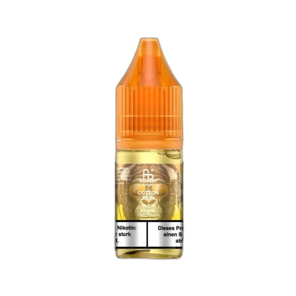 RandM Tornado E-Liquid - Cotton Pair