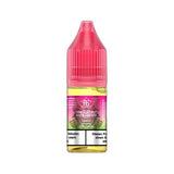 RandM Tornado Nicotine salt liquid - Dragonfruit Aloe Freeze