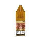 RandM Tornado Nicotine salt liquid - Fizzy Cherry