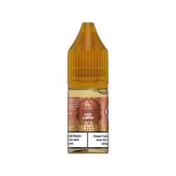 RandM Tornado Nicotine salt liquid - Fizzy Cherry