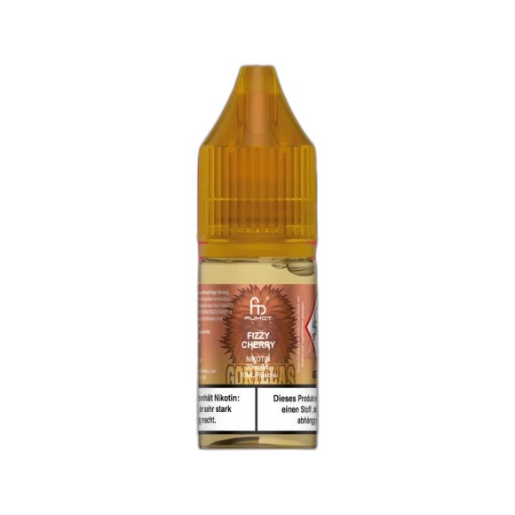 RandM Tornado E-Liquid - Fizzy Cherry