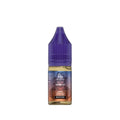 RandM Tornado E-Liquid - Grape Ice