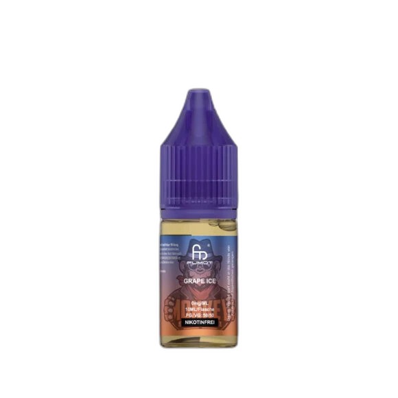 RandM Tornado E-Liquid - Grape Ice