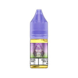 RandM Tornado Nicotine salt liquid - Grape Kiwi Splash