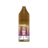 RandM Tornado Nicotine salt liquid - Grape Orange