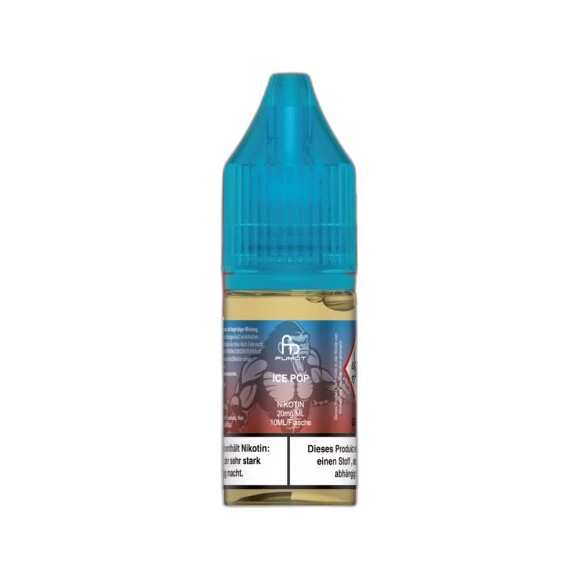RandM Tornado E-Liquid - Ice Pop