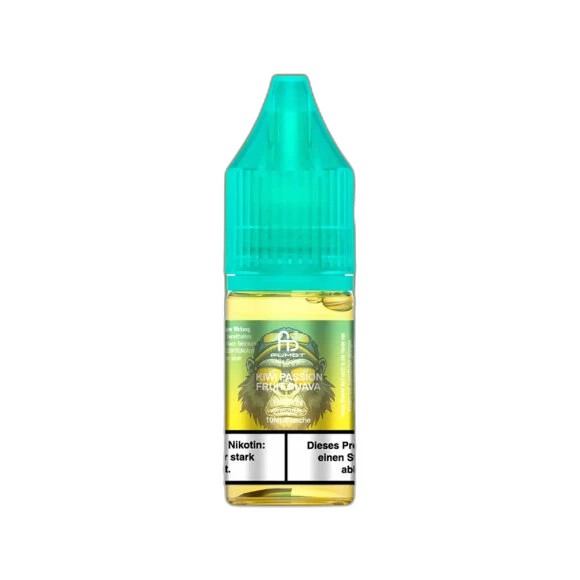 RandM Tornado Nikotinsalz-Liquid - Kiwi Passion Fruit Guave