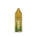 RandM Tornado Nicotine salt liquid - Lemon Lime