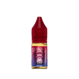 RandM Tornado Nicotine salt liquid - Mixed Berries