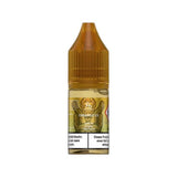 RandM Tornado Nicotine salt liquid - Pineapple Ice