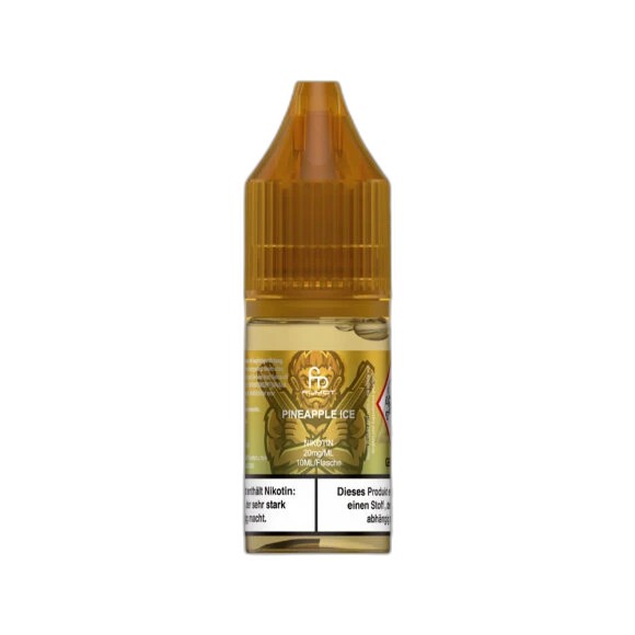 RandM Tornado Nikotinsalz-Liquid - Pineapple Ice