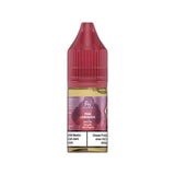 RandM Tornado Nicotine salt liquid - Pink Lemonade
